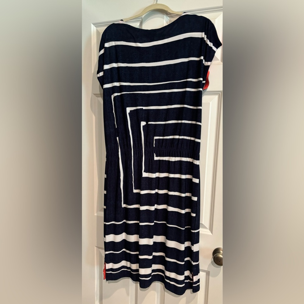 Chico’s dress